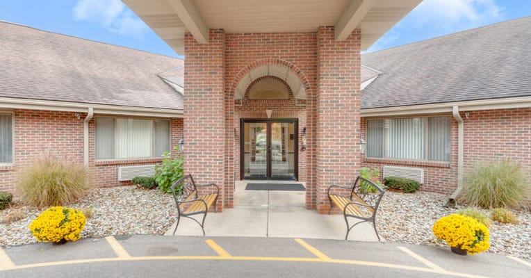 Brentwood at Elkhart Assisted Living