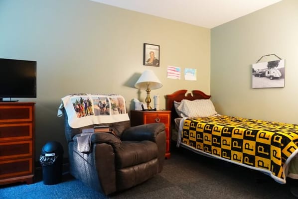 Celebration Villa of Chippewa