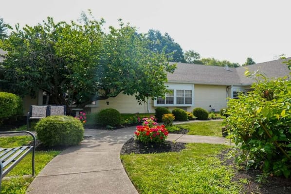 Celebration Villa of Chippewa