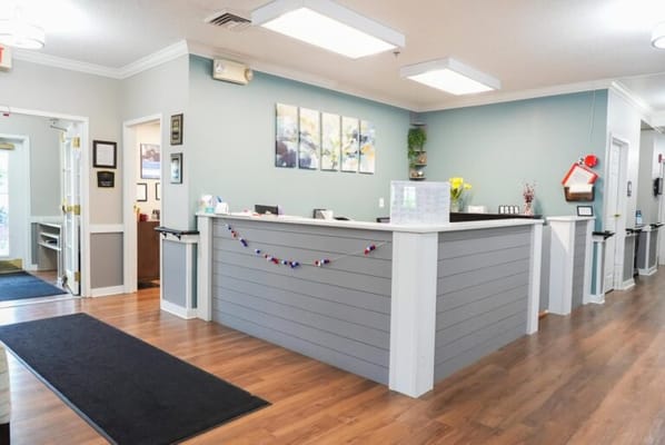 Celebration Villa of Chippewa