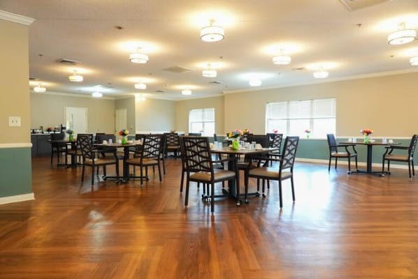 Celebration Villa of Chippewa