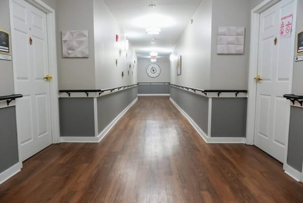 Celebration Villa of Chippewa