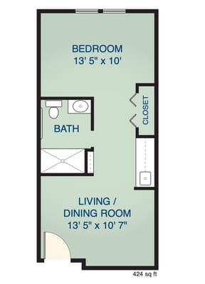 Buckner Westminster Place