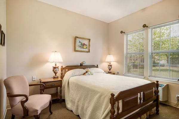 1 Bed