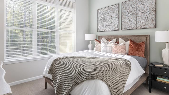 1 Bed
