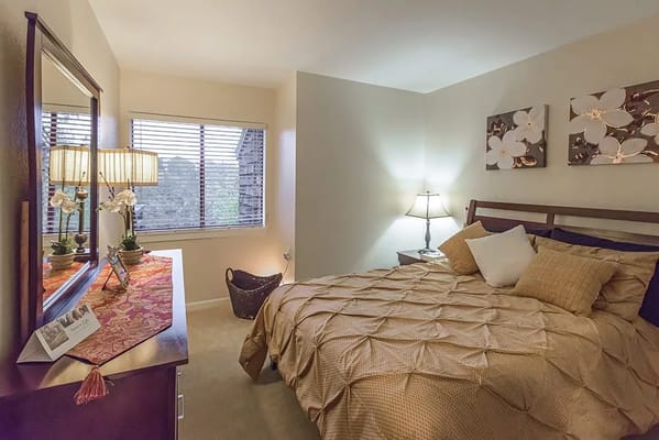 1 Bed