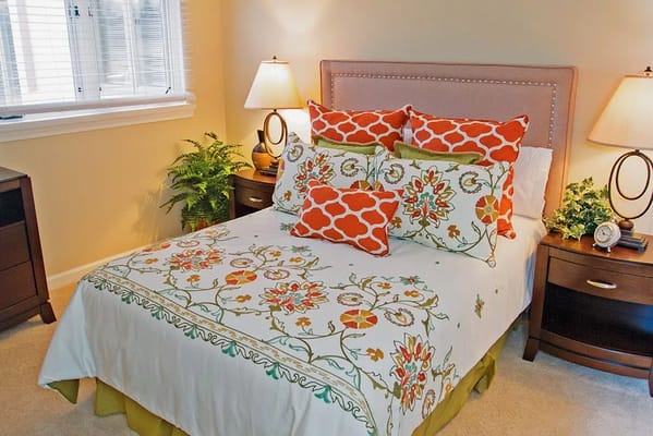 1 Bed