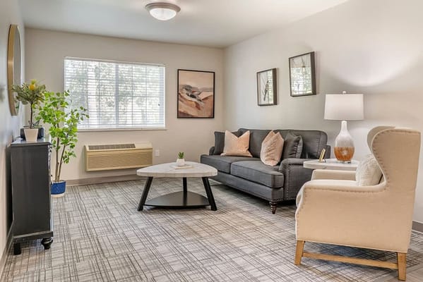 1 Bed