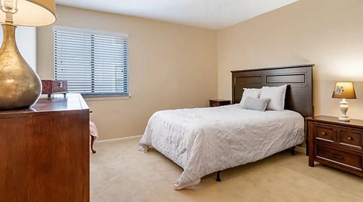 1 Bed