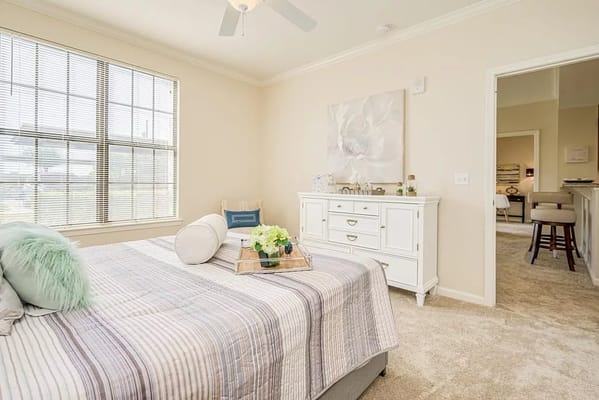 2 Bed