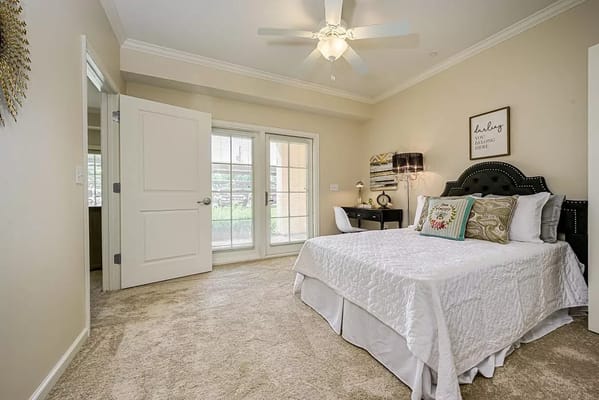 2 Bed