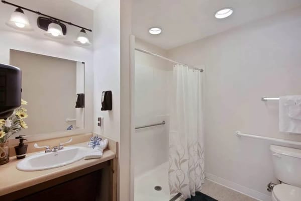 Private Rooms
