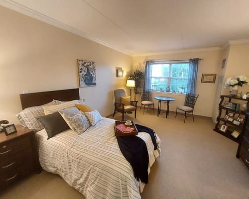 1 Bed