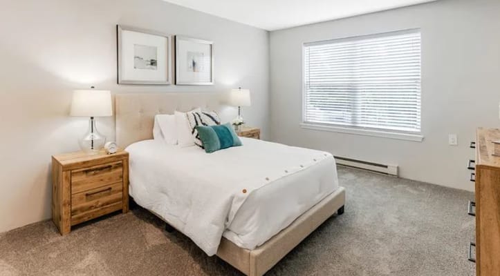 1 Bed