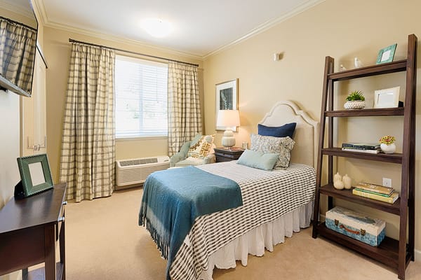 Shared Rooms