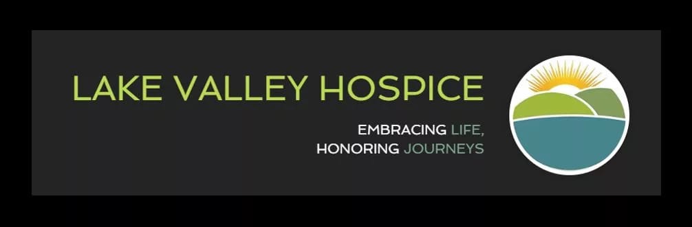 Logo of Lake Valley Hospice