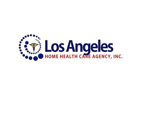Logo of Los Angeles Home Health Care Agency, Inc.