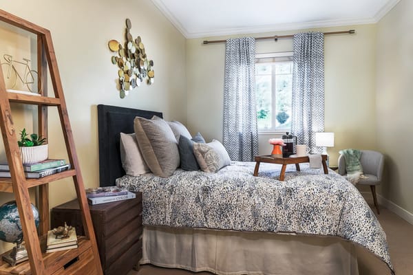 1 Bed