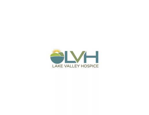 Logo of Lake Valley Hospice