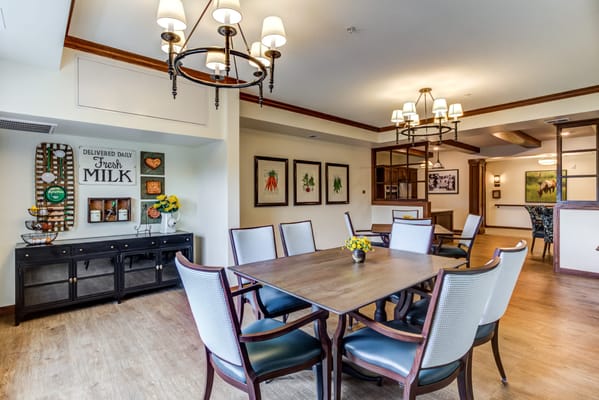 Seven Hills Senior Living — photo 2