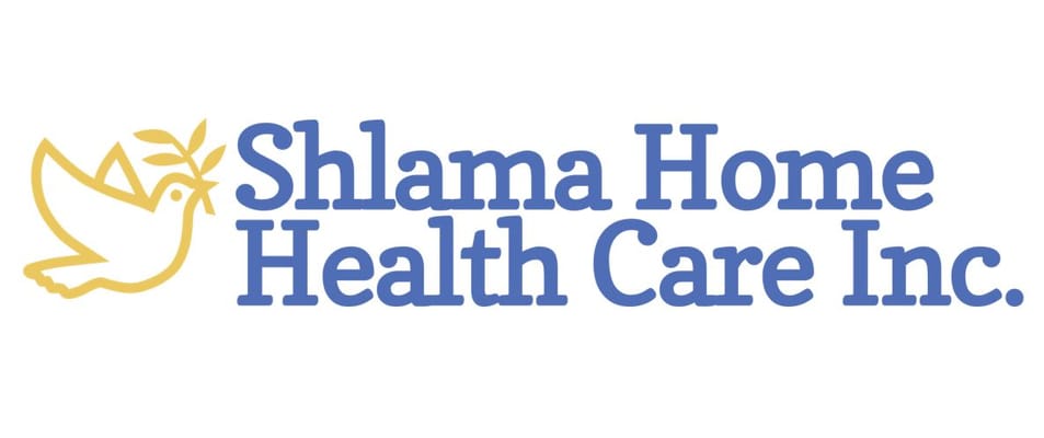 Logo of Shalma Home Health Care Inc.