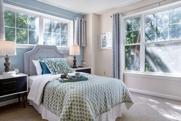 1 Bed