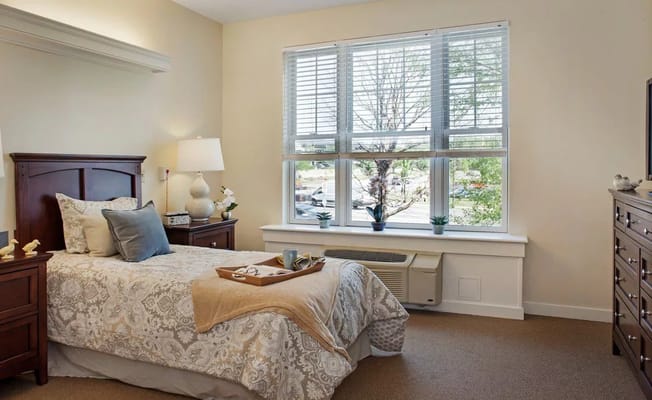 1 Bed