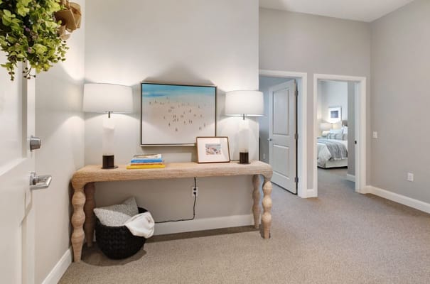2 Bed