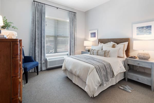 2 Bed