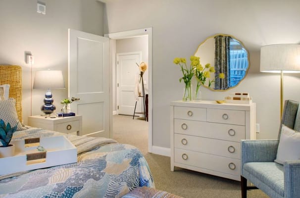 1 Bed