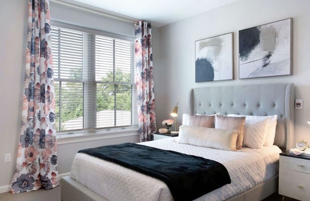 1 Bed