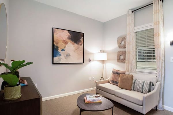 1 Bed