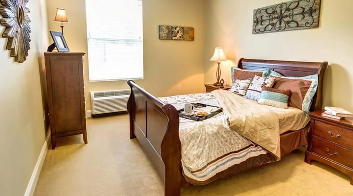 1 Bed