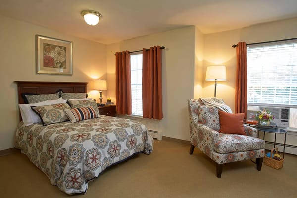 1 Bed