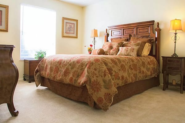 1 Bed