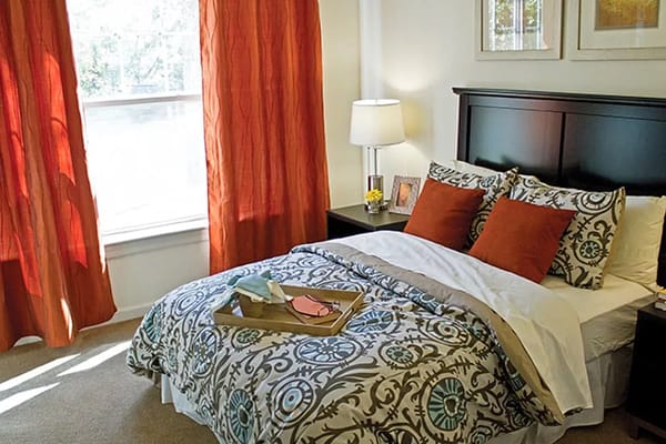 1 Bed