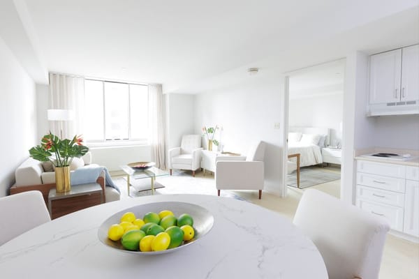 1 Bed