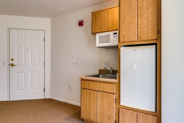 2 Bed