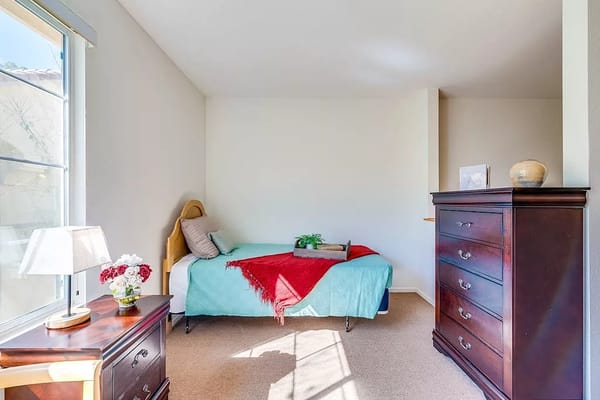 2 Bed