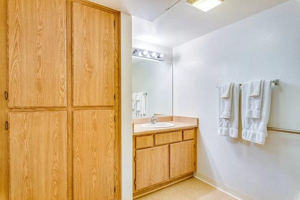 2 Bed