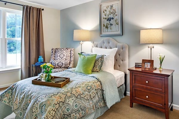 1 Bed
