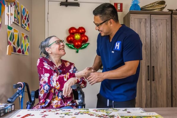 HealthView Home Healthcare Services