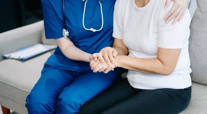 HealthView Home Healthcare Services