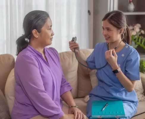 HealthView Home Healthcare Services