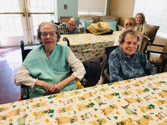 Hallmark Assisted Living