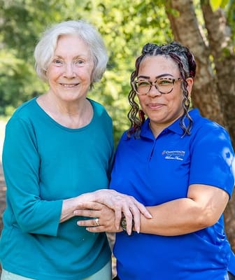 Commonwealth Senior Living at Charlottesville