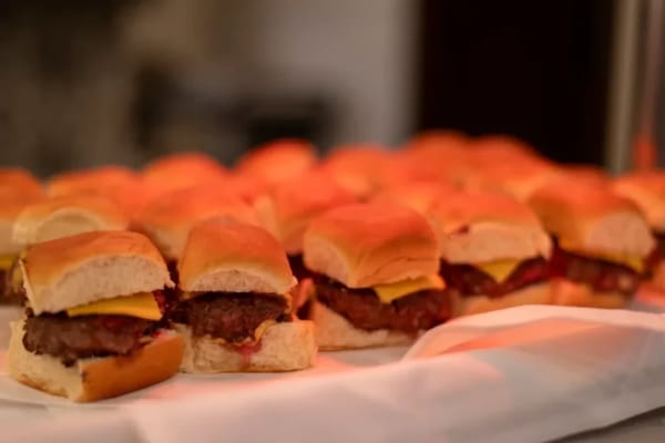 Givens Highland Farms