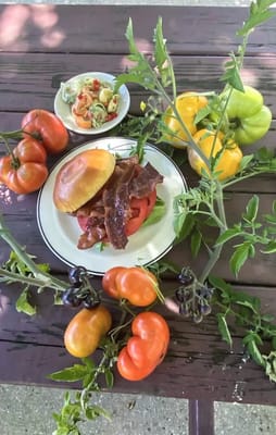 Givens Highland Farms