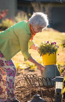 Givens Highland Farms