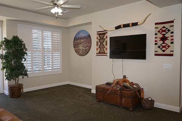 Emerald Glen Memory Care